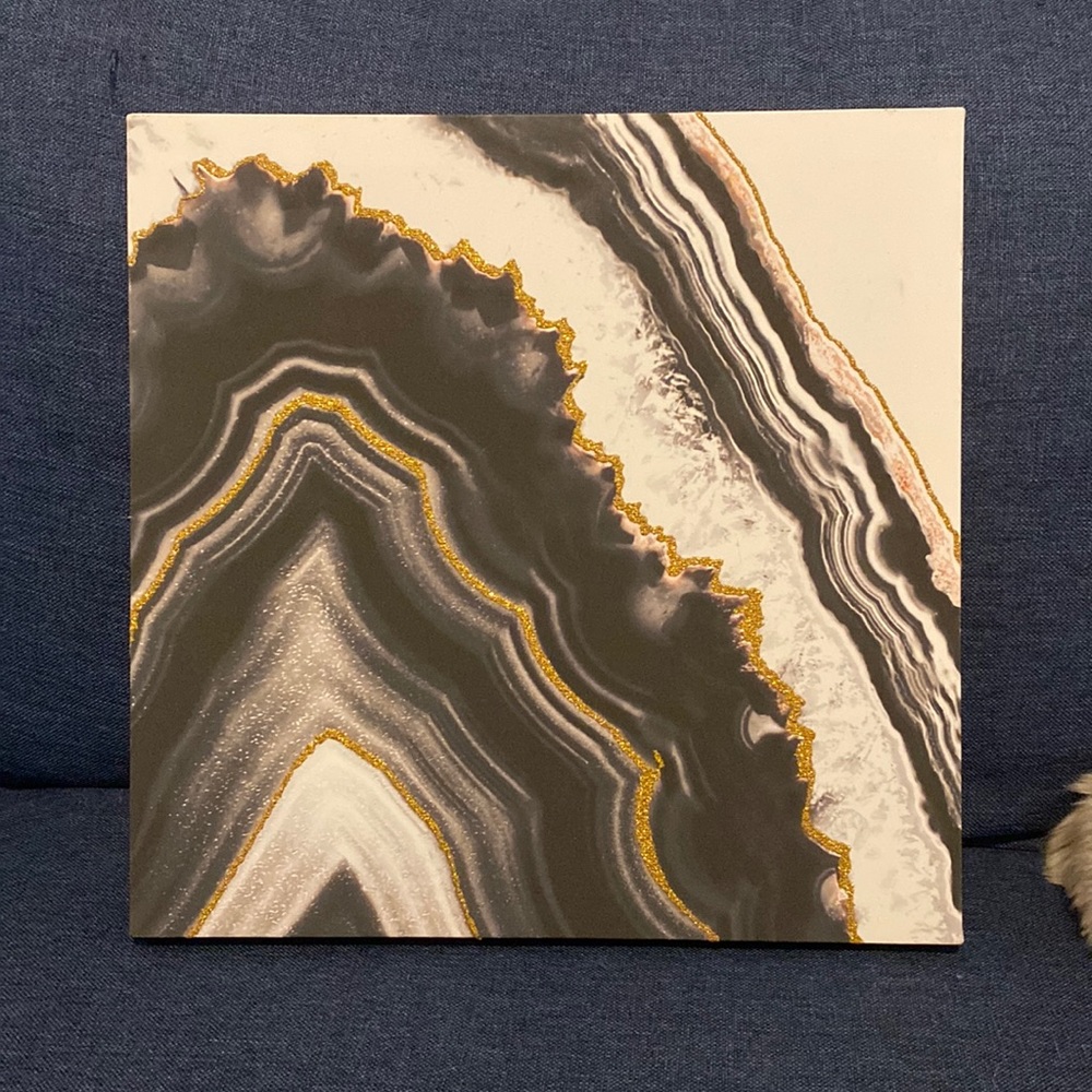 Canvas Wall Decor